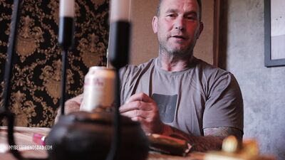 Styling Ed - free gay porn