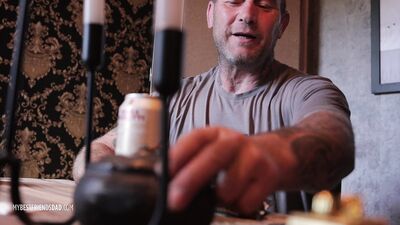 Styling Ed - free gay porn