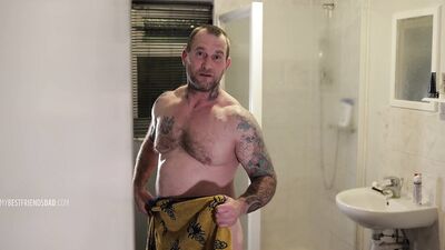 Eds New House - free gay porn