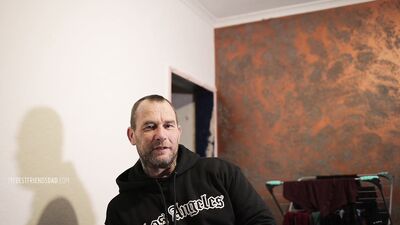 Eds New House - free gay porn