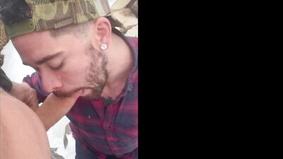 OnlyFans - Cold Cocks  Warm Holes Part 2  - free gay porn