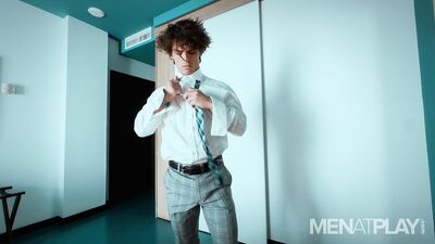 Seth Peterson - One To One - free gay porn