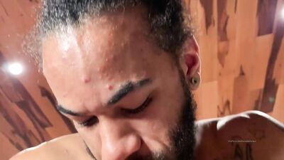 OnlyFans - Joaquin Santana and Andy Rodrigues - free gay porn