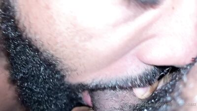 OnlyFans - RhyheimShabazz - A visit from @moneyy matt turns into more than just a quick visit - free gay porn