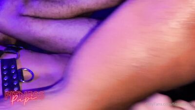 OnlyFans - Fitness Papi - The Afters Part 2 Luke Truong x Pup Apollo x Fitness Papi - free gay porn