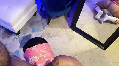 OnlyFans - AnonBttmMia - Adventure #45 Big Trev - free gay porn