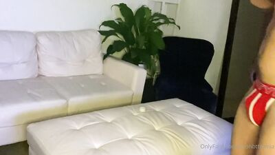OnlyFans - AnonBttmMia - Adventure #45 Big Trev - free gay porn