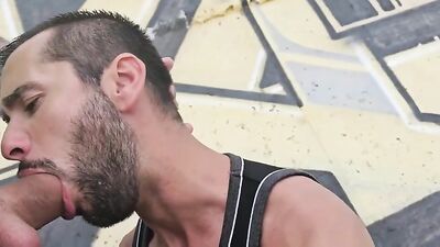 RawFuckClub - Fisting Session with Max Lava - free gay porn