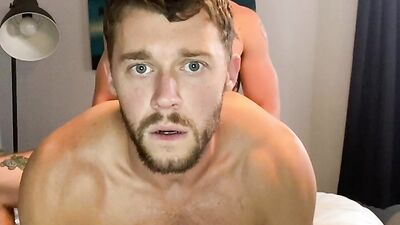 OnlyFans - YogaFvcker16 & Justin part 4 - free gay porn
