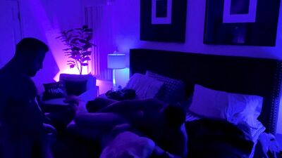 RawFuckClub - Sleepover Playtime Part 2 With Diego Hancock and Mickey Cox - free gay porn