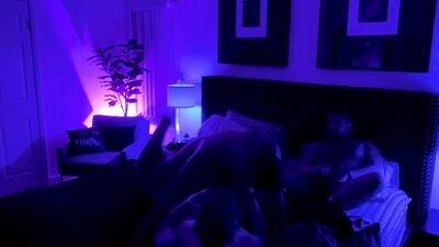 RawFuckClub - Sleepover Playtime Part 2 With Diego Hancock and Mickey Cox - free gay porn