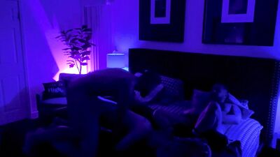 RawFuckClub - Sleepover Playtime Part 2 With Diego Hancock and Mickey Cox - free gay porn