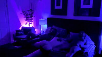 RawFuckClub - Sleepover Playtime Part 2 With Diego Hancock and Mickey Cox - free gay porn