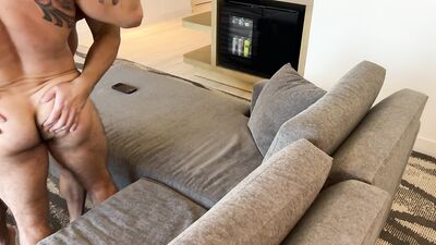 RawFuckClub - ROOM SERVICE - free gay porn
