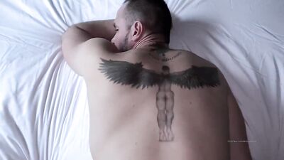 OnlyFans - Andy Onassis and XXLTOPLONDON - free gay porn