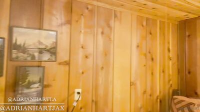 OnlyFans - @AdrianHartLA - Adrian Hart and Felix Fox - free gay porn