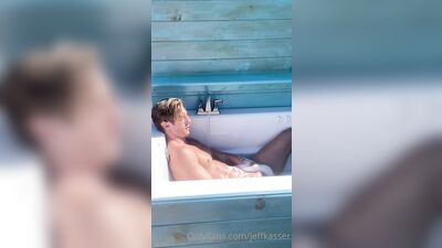 OnlyFans - Jeff Kasser - What happens after I get a bit dirty - free gay porn