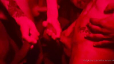 OnlyFans - The Devil Went Down To Brazil - Part 1 - free gay porn
