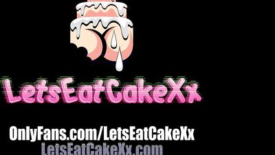 OnlyFans - LetsEatCakeXx - Kaden Breeds Tyler - free gay porn
