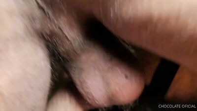 OnlyFans - Valney Chocolate & Romeo Davis - free gay porn