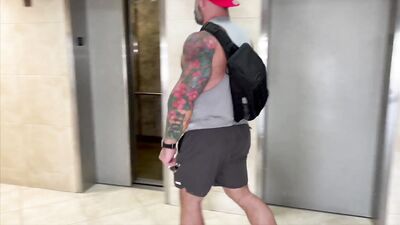 RawFuckClub - Losing Coach Bottoms - free gay porn
