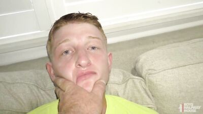 Patrick R - Pliable Young Cunt - free gay porn