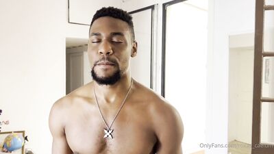 OnlyFans - Roxas Caelum  Nik Fros - free gay porn