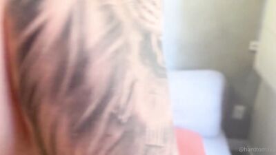 OnlyFans - HardTomXXX and Guilherme Silva - free gay porn