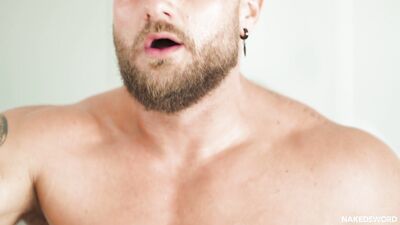 Spain In The Ass 2 - Andrew Delta  Heath Halo - free gay porn