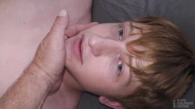 Patrick R - Exposure To New Ideas - free gay porn