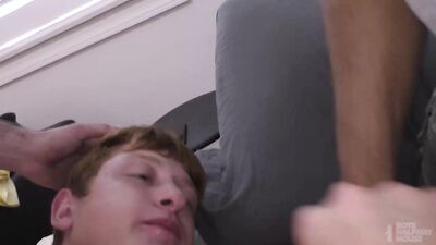Patrick R - Exposure To New Ideas - free gay porn