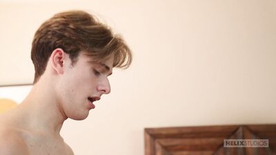 Owen Hayes Archer Black - Hayes and Black Hit the Sack - free gay porn