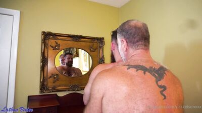 OnlyFans - Rick Kelson and Cosmo - free gay porn