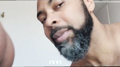 OnlyFans - Lawrence sucks @raydieselxxx - free gay porn