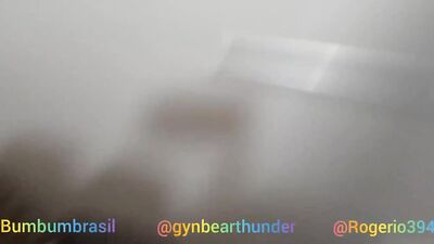 OnlyFans - MrBumbum Rogerio Santana GynBearThunder - free gay porn