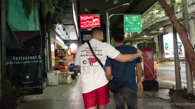 OnlyFans - Zaizai Ss21 Let Me Treat You Rough 1 - free gay porn