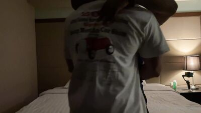 OnlyFans - Zaizai Ss21 Let Me Treat You Rough 1 - free gay porn