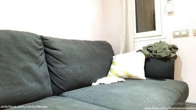 OnlyFans - Lawrence with @victorferraz part 2 - free gay porn