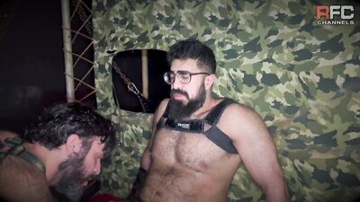 RawFuckClub - size 47 - free gay porn