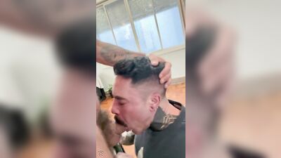 RawFuckClub - Owned Spit On Fucked Raw - free gay porn