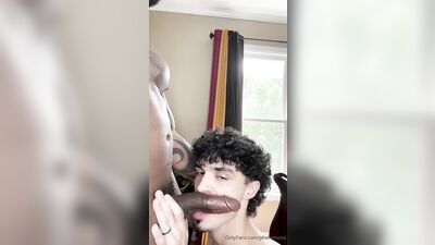 OnlyFans - Pheremosa  Jacobi DSP - free gay porn