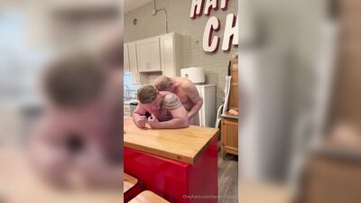 OnlyFans - Farmer8blake  Texjohnson - free gay porn