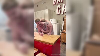 OnlyFans - Farmer8blake  Texjohnson - free gay porn