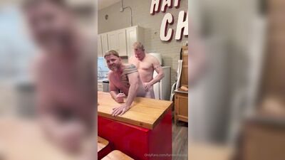 OnlyFans - Farmer8blake  Texjohnson - free gay porn