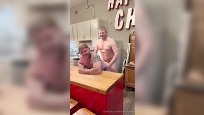 OnlyFans - Farmer8blake  Texjohnson - free gay porn