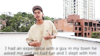 Lil Angel - free gay porn