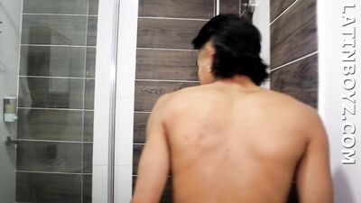 Lil Angel - free gay porn