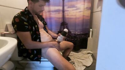RawFuckClub - Twink monstercock vs Alex Barcelona - Alex  Capitunazo - free gay porn