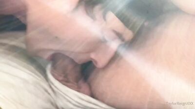 OnlyFans - Taylor Reign - Welcome the mile high club - free gay porn