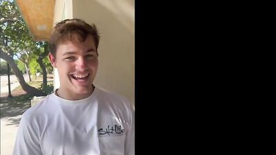 OnlyFans - Reno and Tony in the public bathrooms - free gay porn